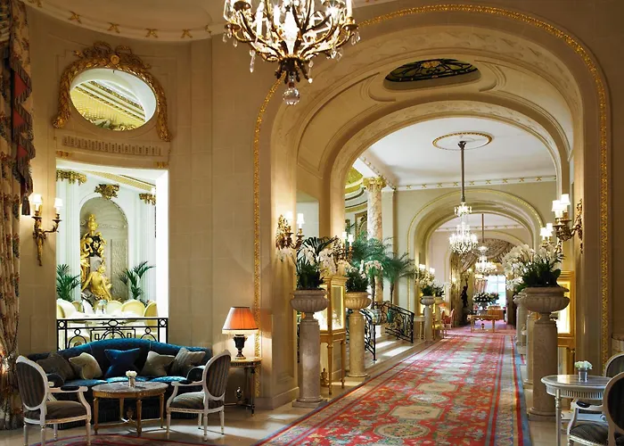 RitzHotel Londra